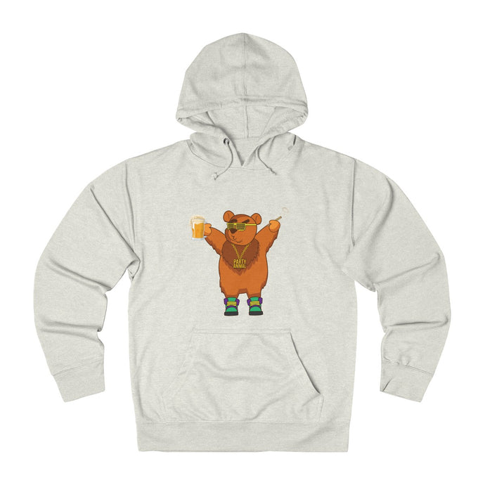 Party Animal French Terry Hoodie